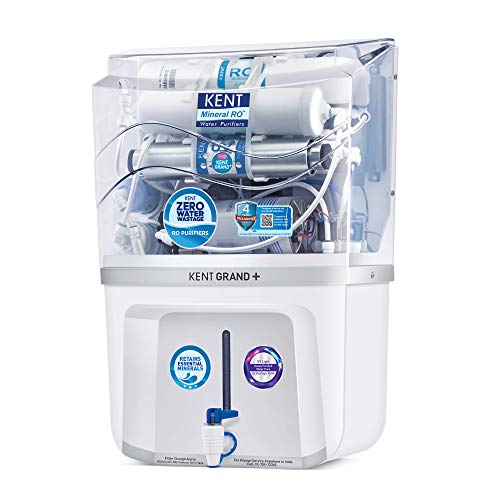 Kent Grand Plus New with Alkaline